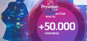 25 años del portal de conocimiento Prysmian Club   Prysmian Club
