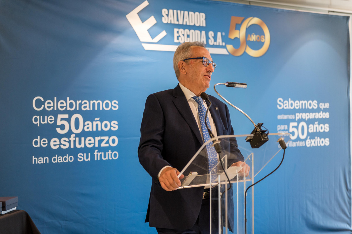 Salvador Escoda aniversario Valencia 2