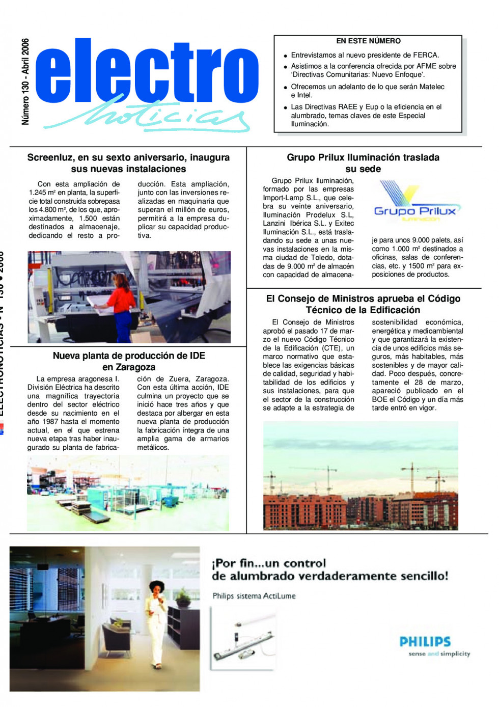 Electronoticias130