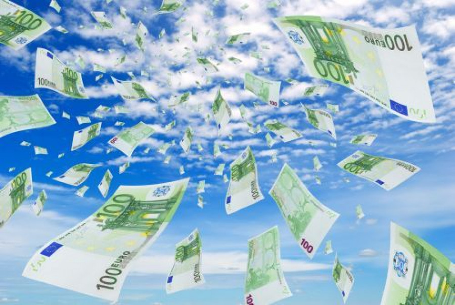 Morosidad dinero123rf b 992