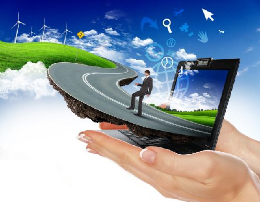 Green cities 123rf3 989
