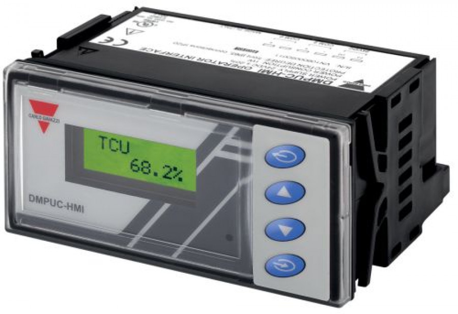 Dmpuc hmi 983