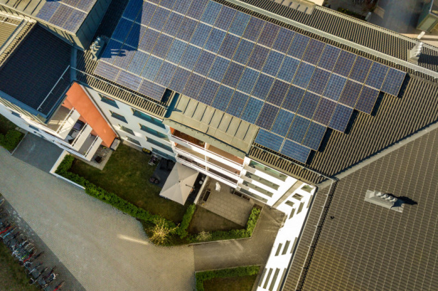 ComunidadFotovoltaica