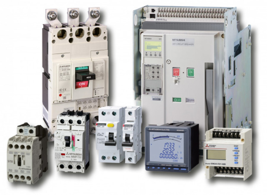 Mitsubishiaparellajeelectrico