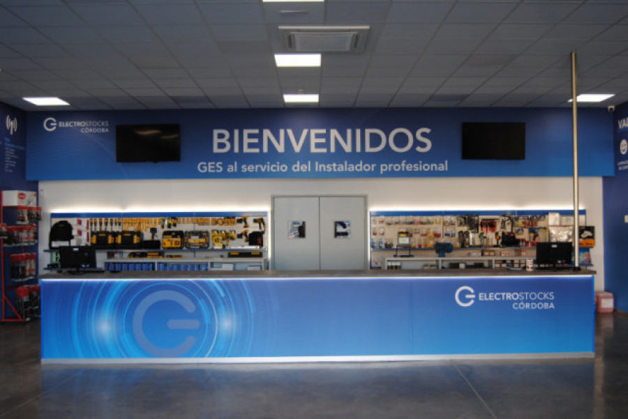 Tienda electrostocks 32784