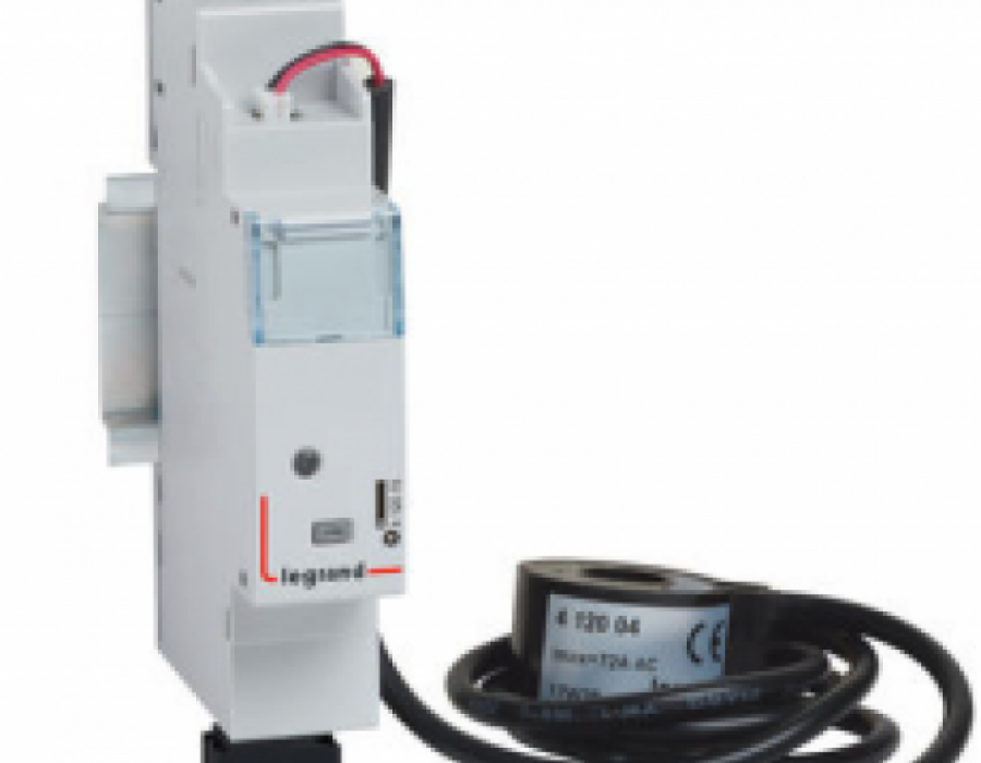 Legrand modulo 30824