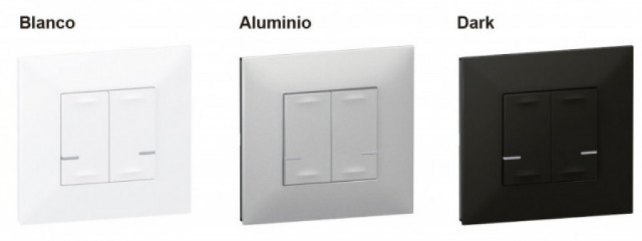 Legrand 4 30666