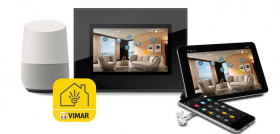Guijarro   smart home vimar app e controllo video touch screen 89zhqh2