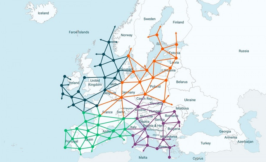 750 Supergrid