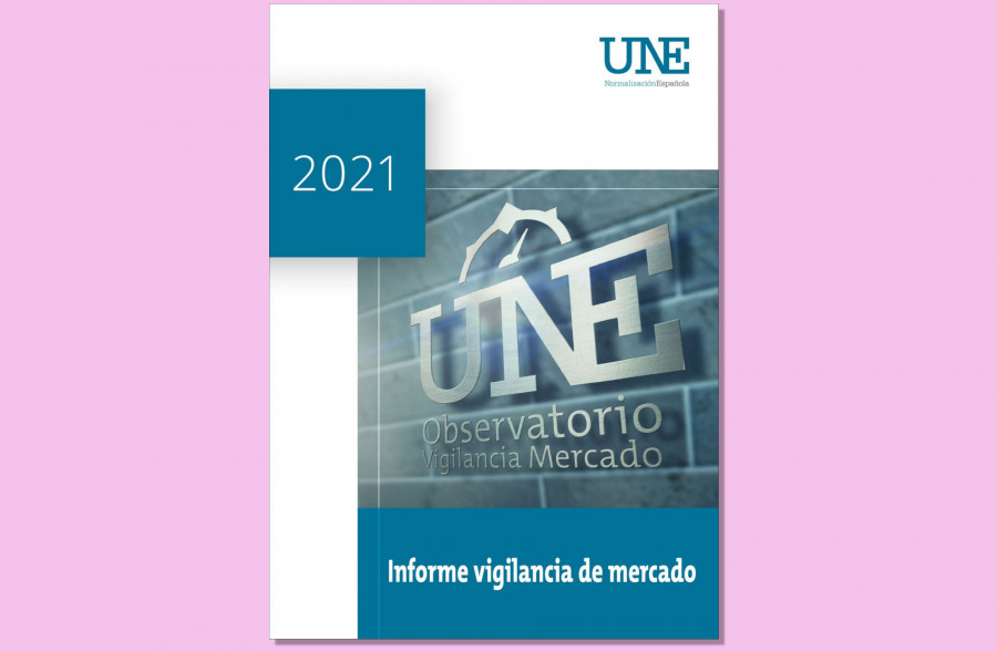 Informe anual 2021   UNE   OVM