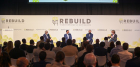 REBUILD 2022 dará las claves para la transformación de las viviendas en espacios más ‘humanos’