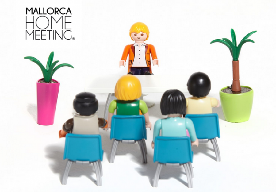 Feria Inmobiliaria y Construcción en Ibiza   Mallorca Home Meeting