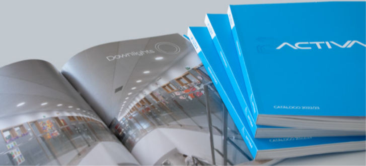 NDP activa catalogo