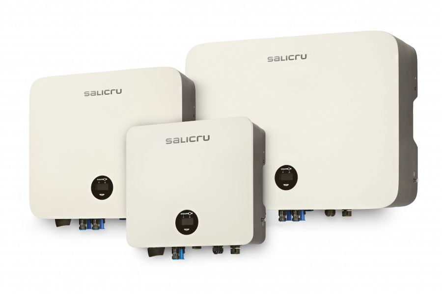 SLC Equinox 2 S SX