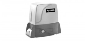 Onda 836 motor cancelas correderas aprimatic