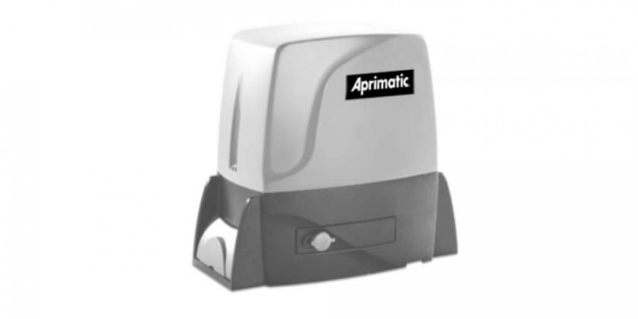 Onda 836 motor cancelas correderas aprimatic