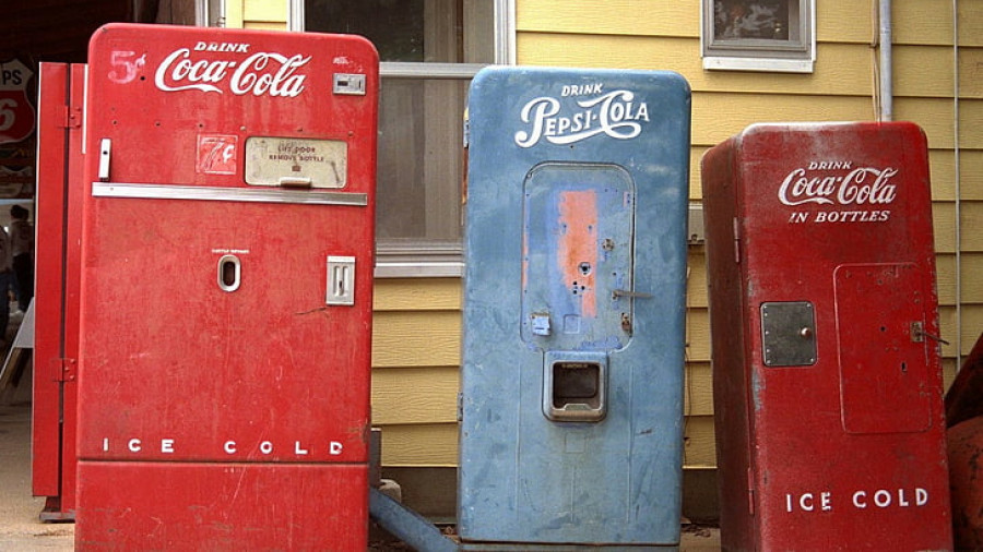Coke cola drink drinks wallpaper preview