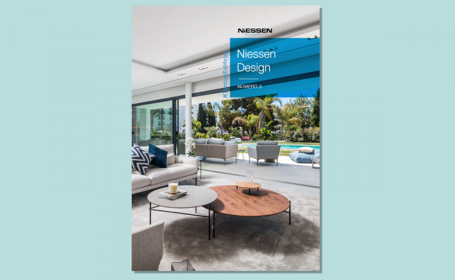 Niessen Design Numero 3 b