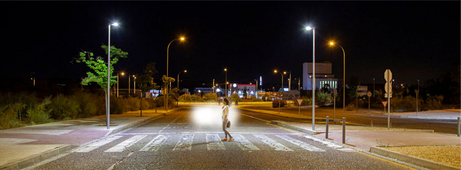 Safelight prilux articulo