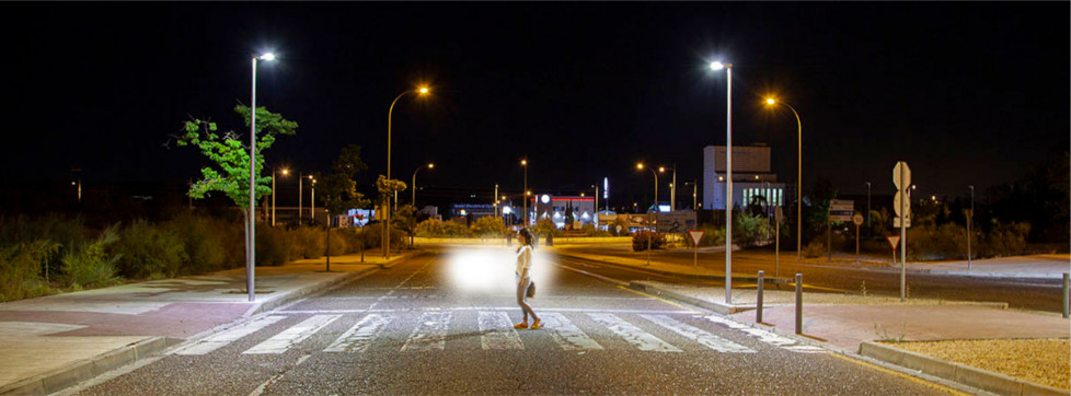 Safelight prilux articulo
