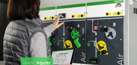 Enedis y Schneider Electric lanzan una innovadora solucion para su