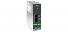 Schneider Electric presenta su nuevo SAI industrial Easy UPS de 24V DC DIN  1   b