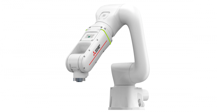 Mitsubishi Electric robótica