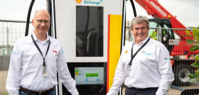 ABB and Shell to launch first nationwide network of worlds fastest EV charger in Germany
