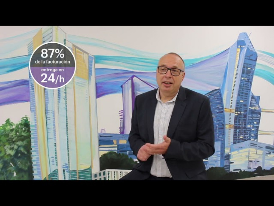 FERMAX | ¿Cuáles son las claves que nos permiten mantener el suministro?