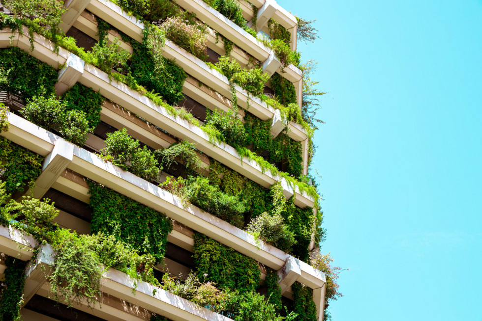 Schneider Electric Green Building png b