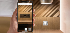 JUNG AR Studio app hotel upgrade ambi bedside b