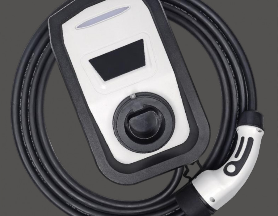 MI CL CARGADOR