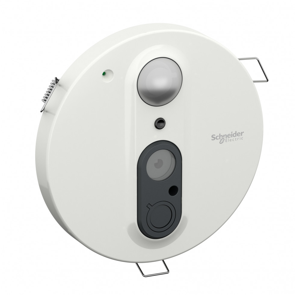 Schneider Electric SpaceLogic png
