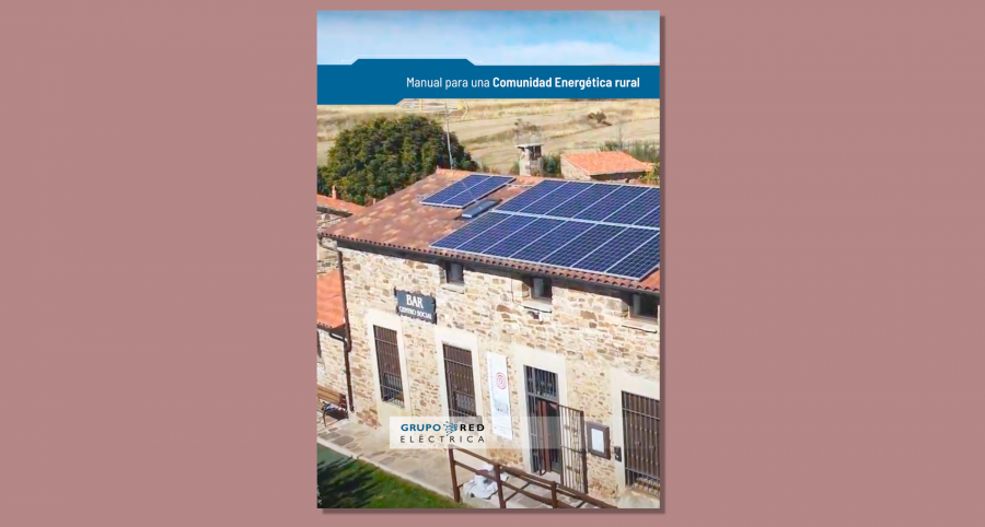 Manual Comunidades Energeticas