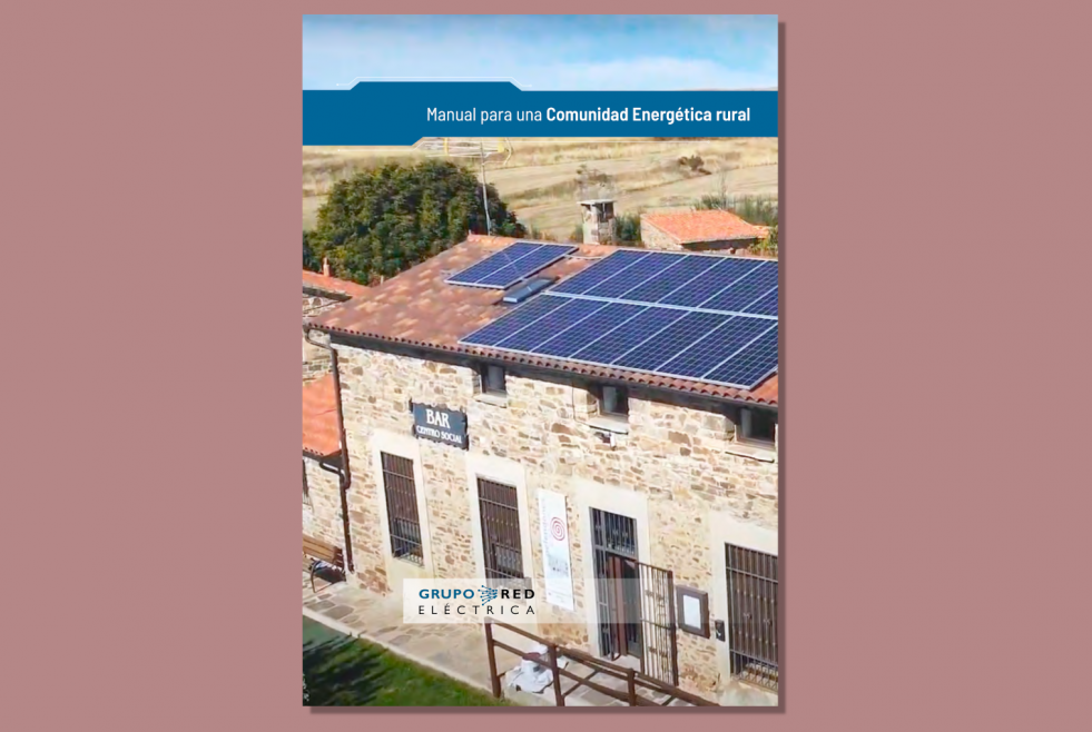 Manual Comunidades Energeticas