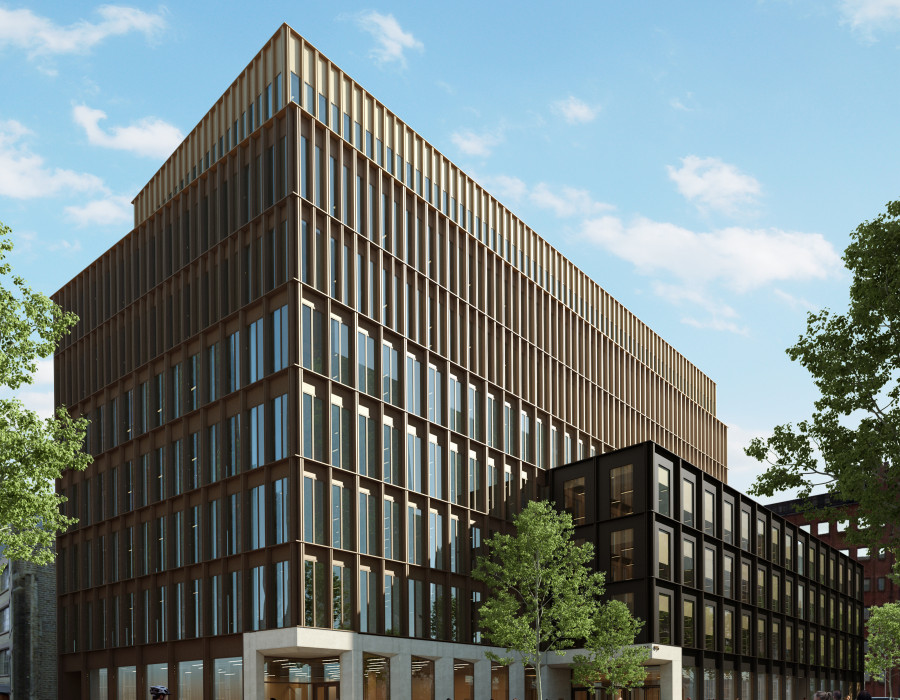 Schneider Electric ayuda a Landsec a crear un emblemtico edificio Cero