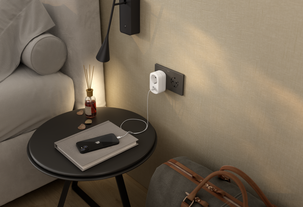 CL610306 ambiente original