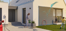 Children in the driving seat of EV future ABB E Mobility global research finds