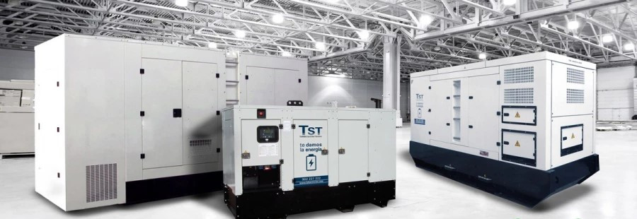 TST servicios tecnicos