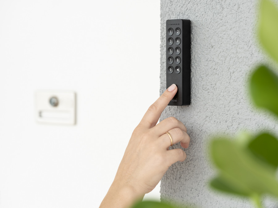 Keypad 2.0 lifestyle image (3)