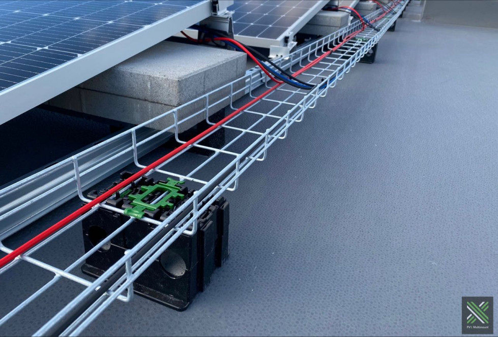 Ejemplo instalación