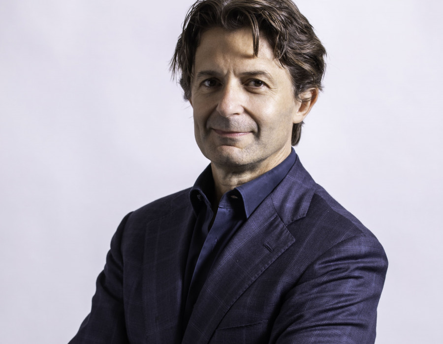 Vertiv   Giordano Albertazzi