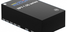 Rutronik   Controlador Recom 1