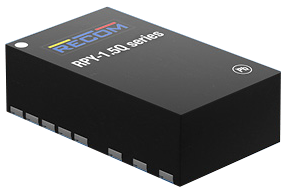 Rutronik   Controlador Recom 1