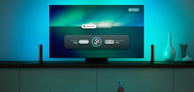 Philips Hue Sync TV app