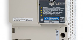 Yaskawa variador