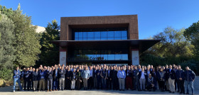 GES convención