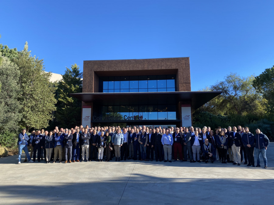 GES convención