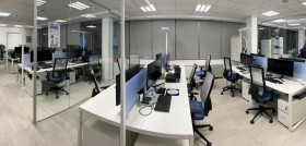 Fegime oficinas