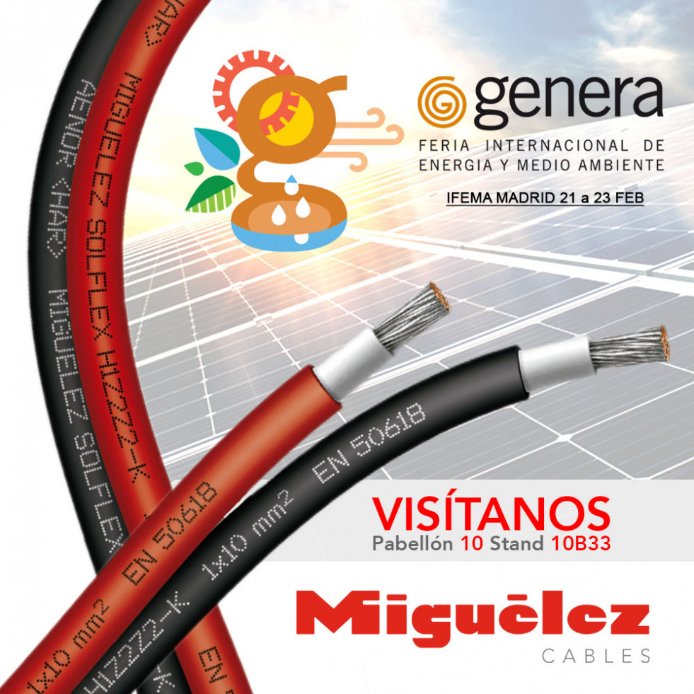 Miguélez   Genera
